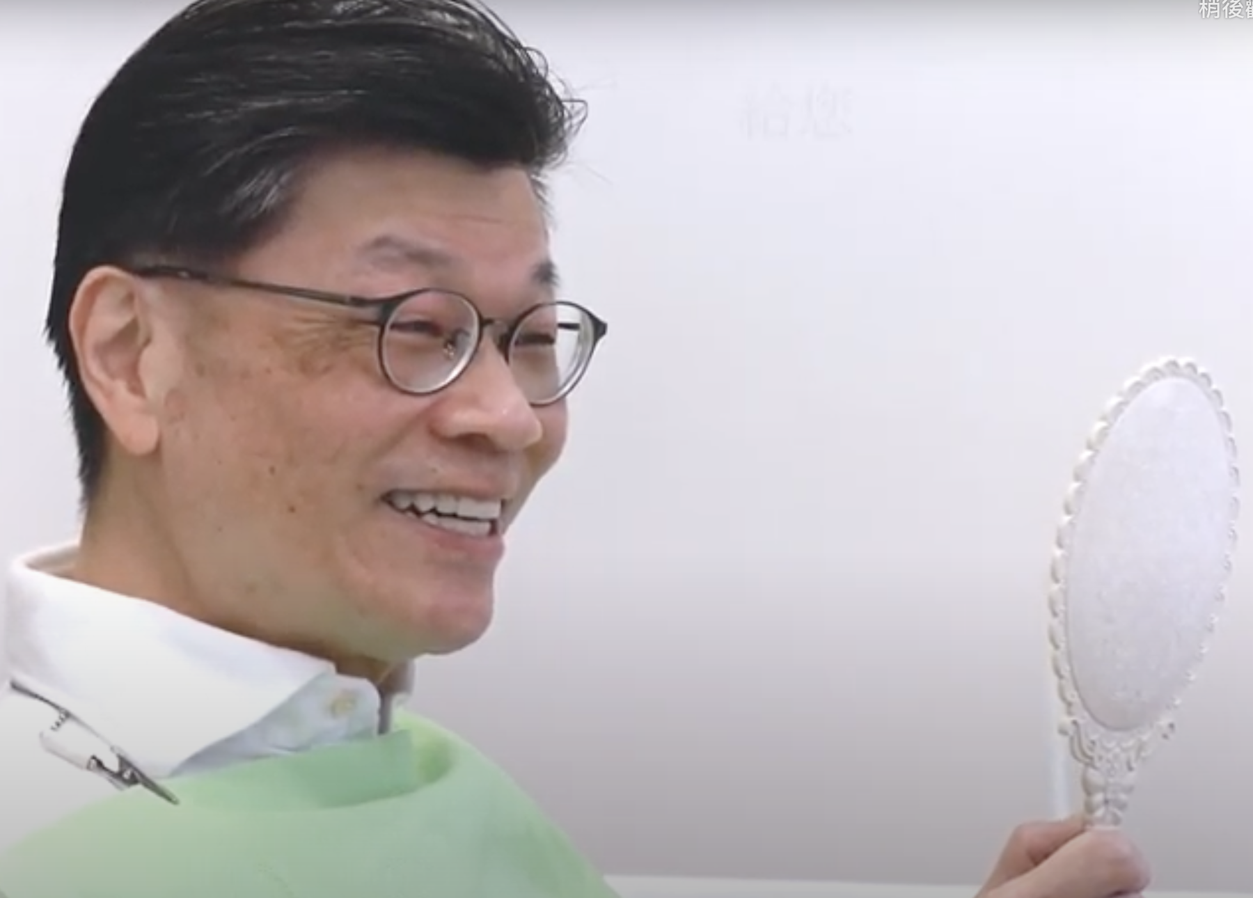 全瓷美白貼片案例 | All-on-4|舒眠植牙|全口重建|全瓷美學|隱形矯正|星誠牙醫診所